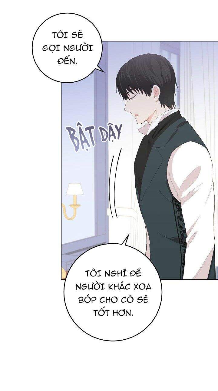 Tôi Đã Mệt Rồi Chapter 31.1 - Trang 2