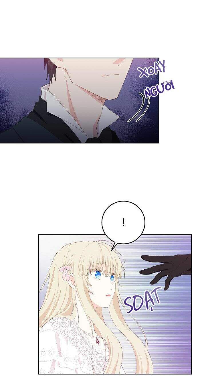 Tôi Đã Mệt Rồi Chapter 31.1 - Trang 2