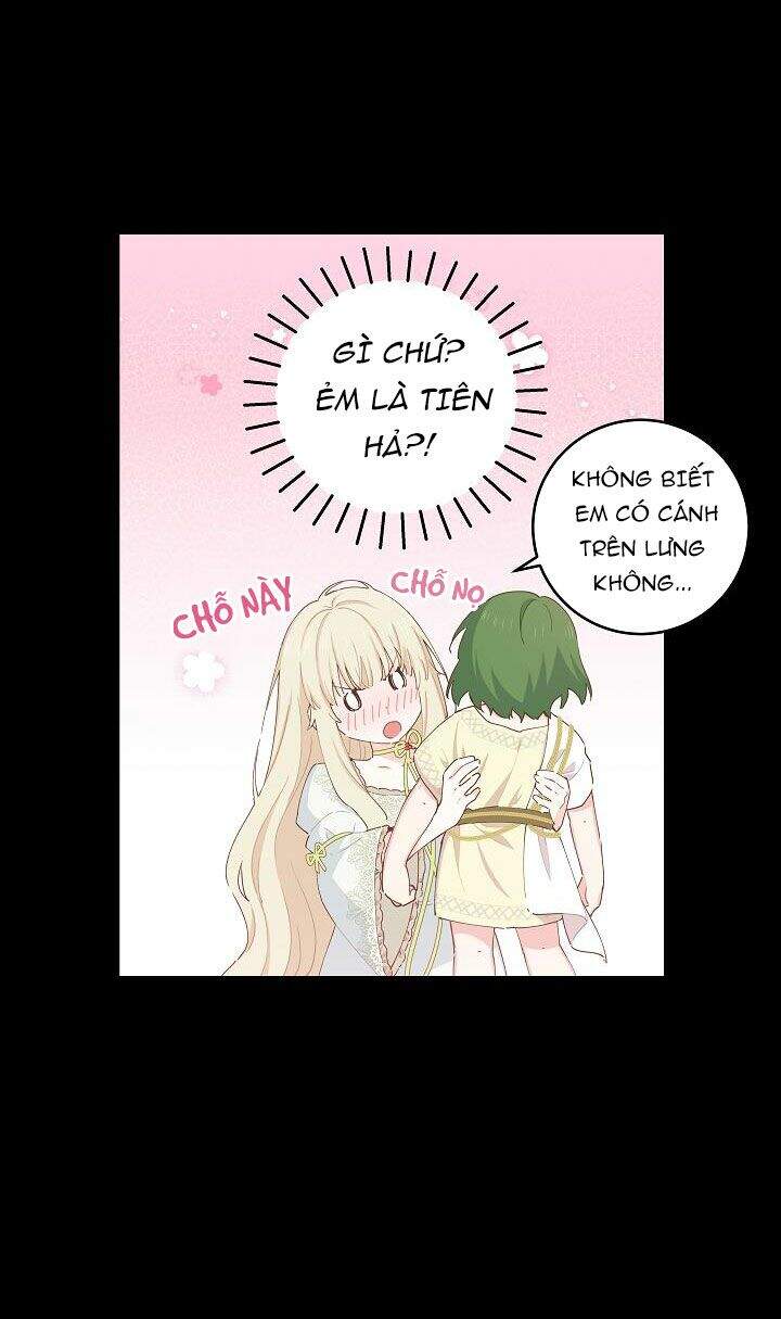 Tôi Đã Mệt Rồi Chapter 31.2 - Trang 2