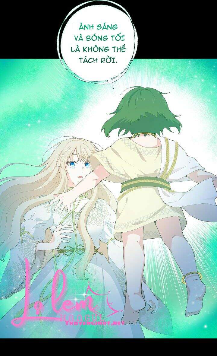 Tôi Đã Mệt Rồi Chapter 31.2 - Trang 2