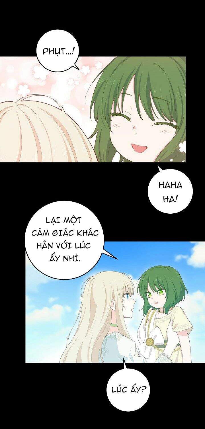 Tôi Đã Mệt Rồi Chapter 31.2 - Trang 2