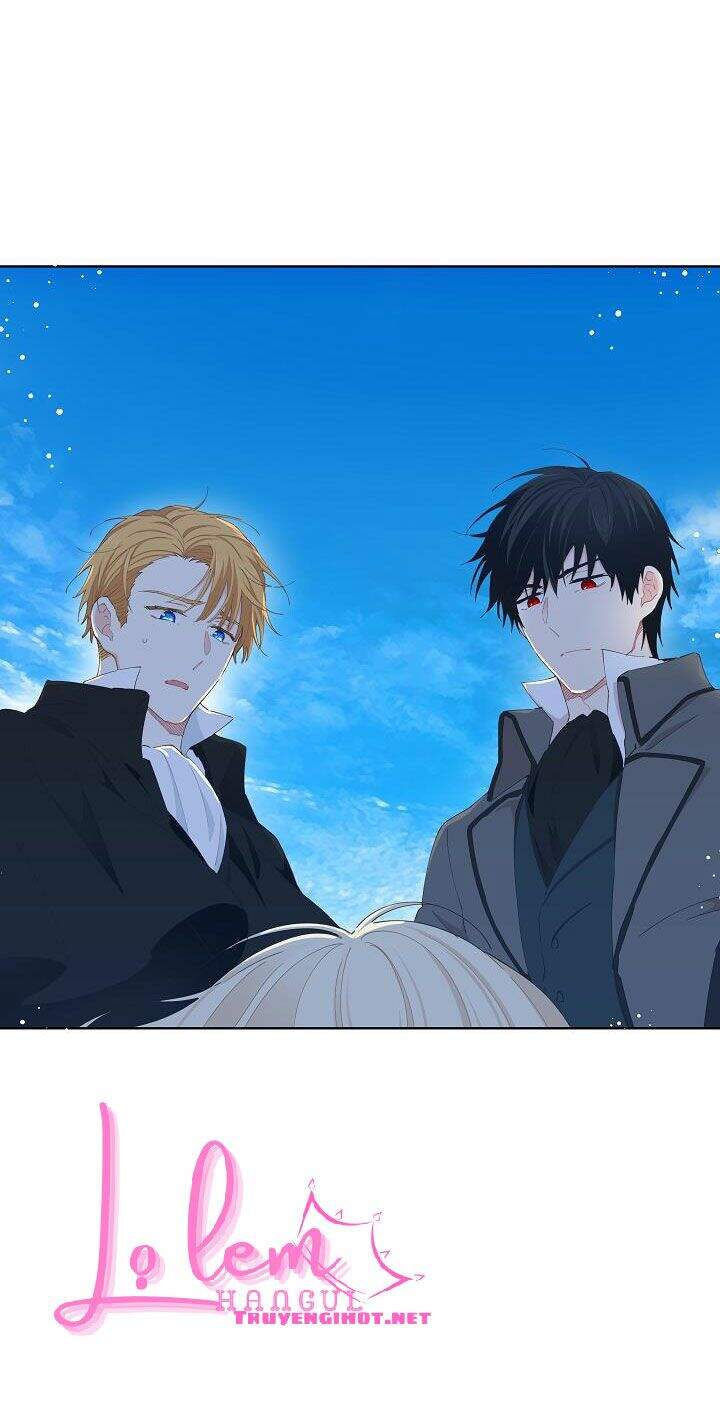 Tôi Đã Mệt Rồi Chapter 31.2 - Trang 2