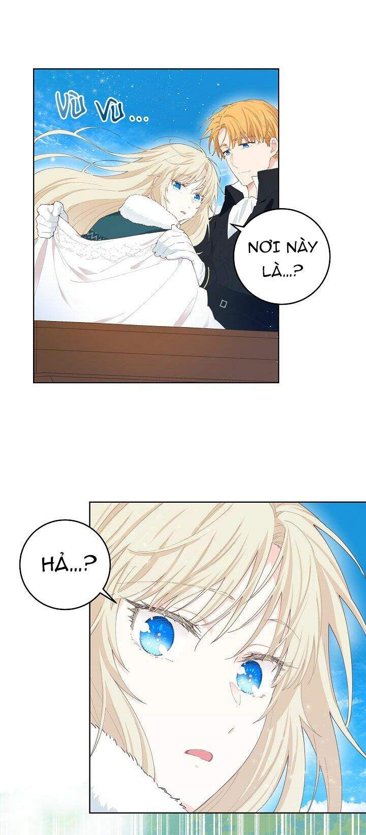 Tôi Đã Mệt Rồi Chapter 31.2 - Trang 2