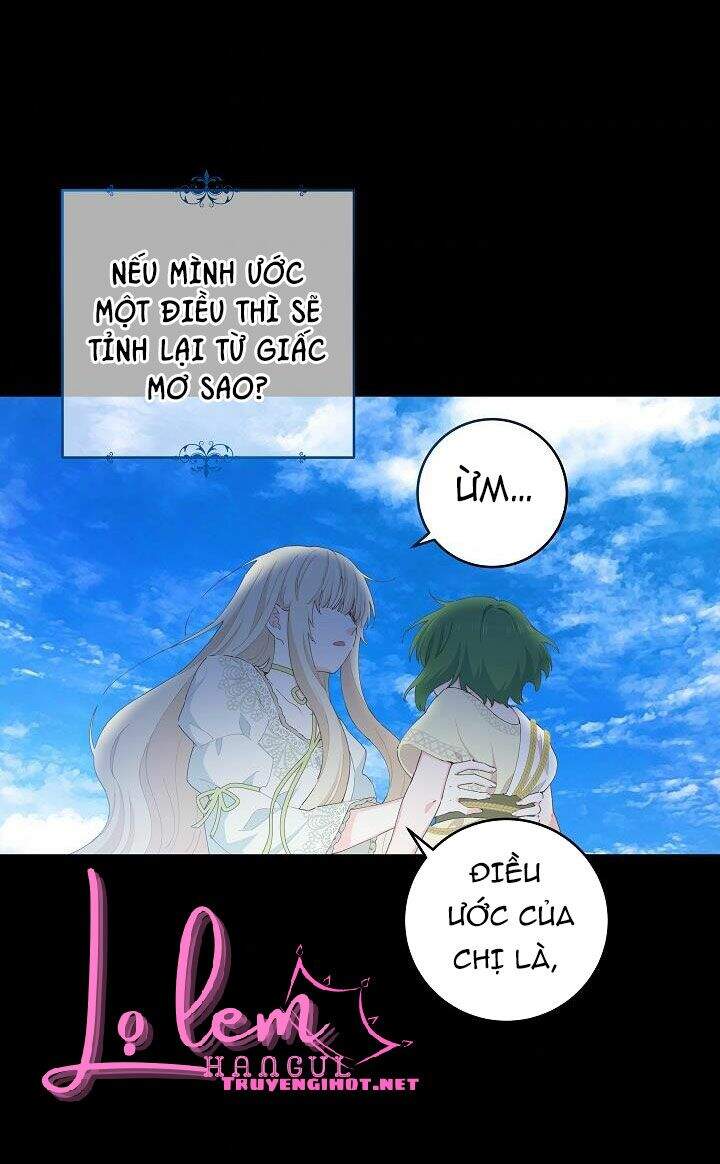 Tôi Đã Mệt Rồi Chapter 31.2 - Trang 2