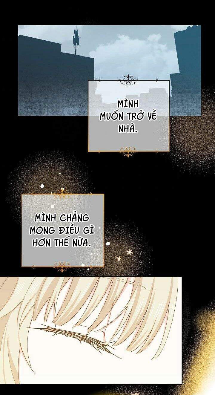 Tôi Đã Mệt Rồi Chapter 31.2 - Trang 2