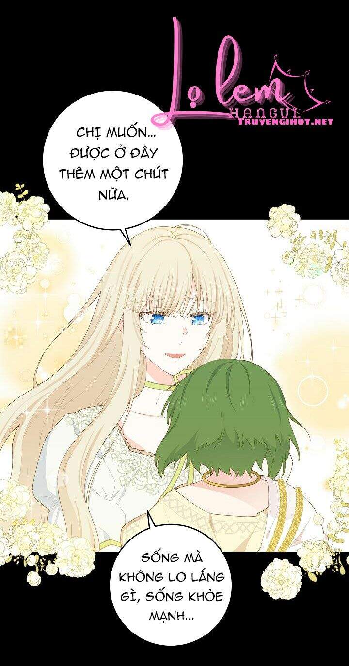 Tôi Đã Mệt Rồi Chapter 31.2 - Trang 2