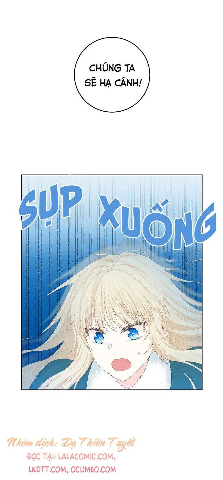 Tôi Đã Mệt Rồi Chapter 32 - Trang 2