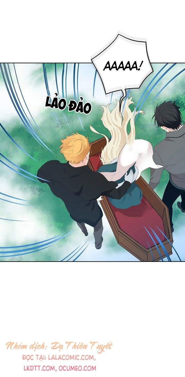 Tôi Đã Mệt Rồi Chapter 32 - Trang 2