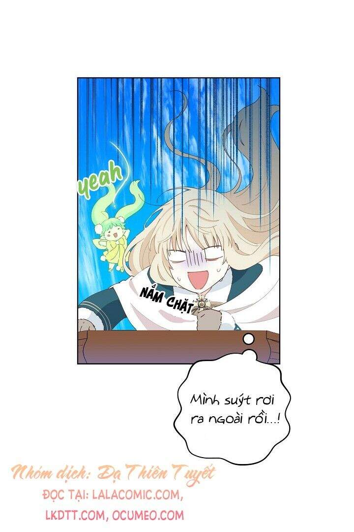 Tôi Đã Mệt Rồi Chapter 32 - Trang 2