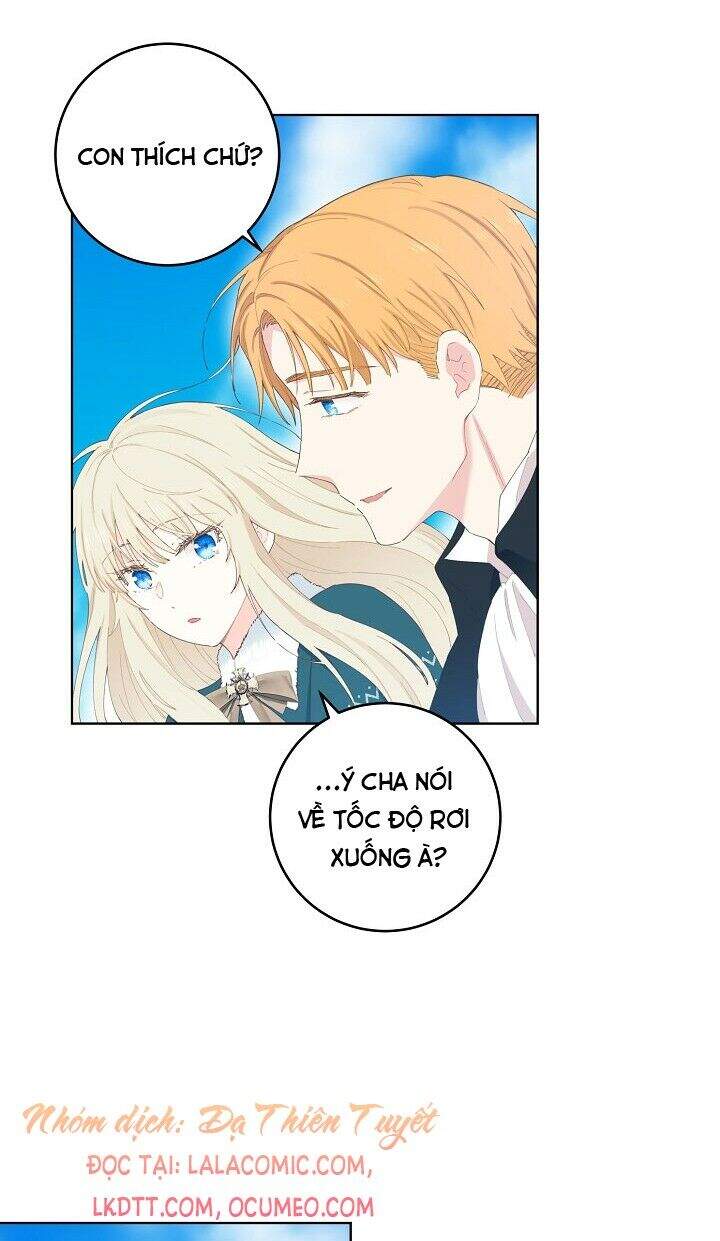 Tôi Đã Mệt Rồi Chapter 32 - Trang 2