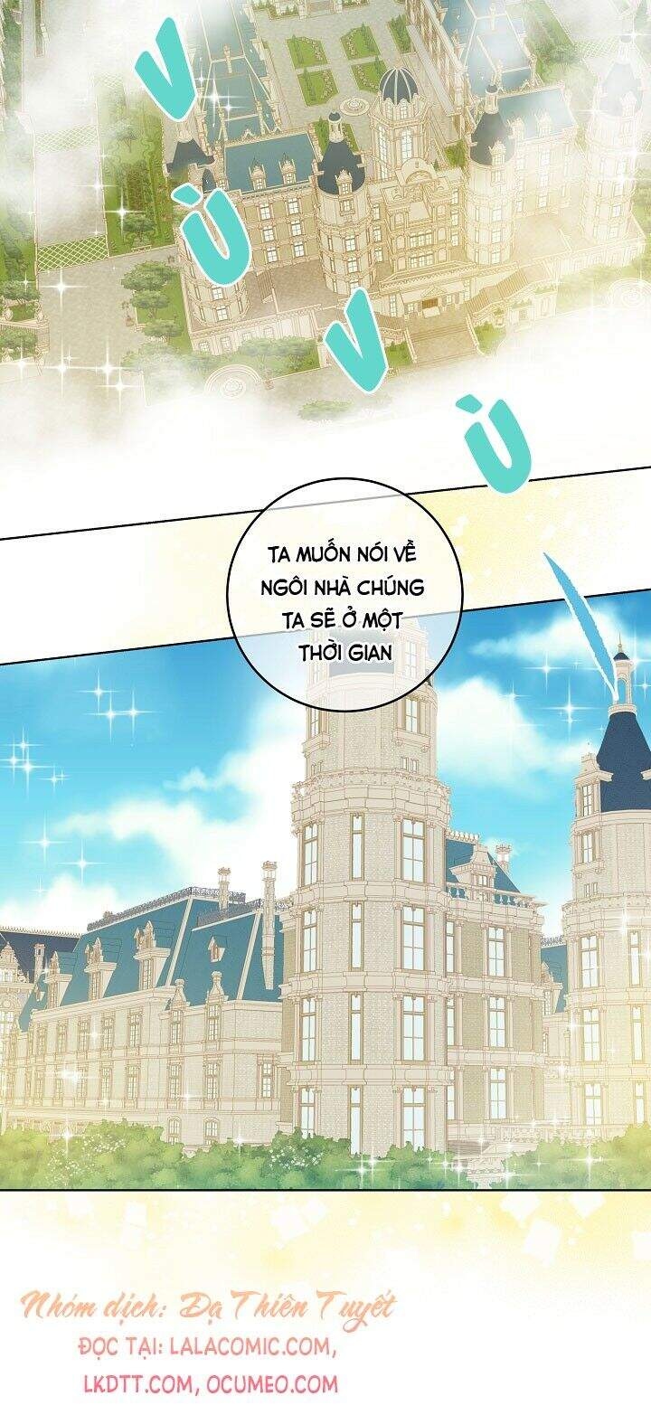 Tôi Đã Mệt Rồi Chapter 32 - Trang 2