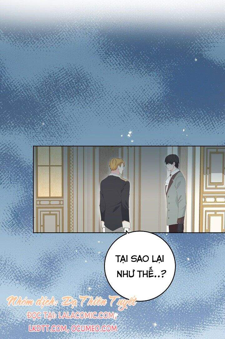 Tôi Đã Mệt Rồi Chapter 32 - Trang 2
