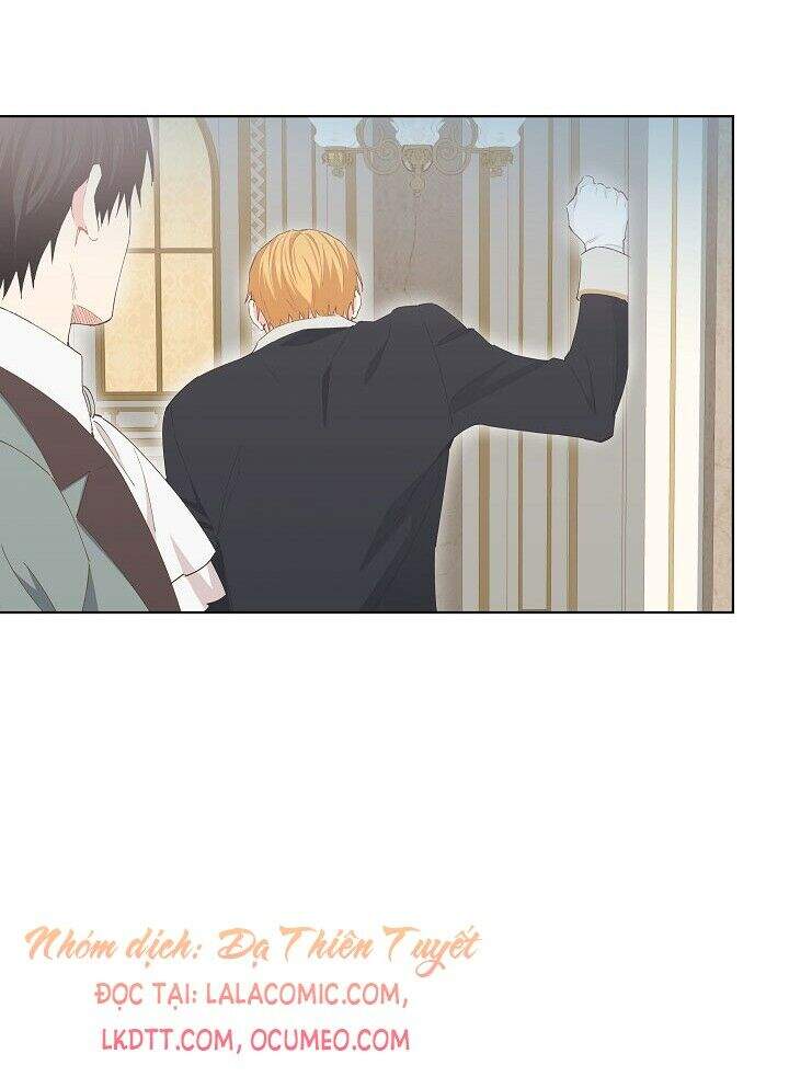 Tôi Đã Mệt Rồi Chapter 32 - Trang 2