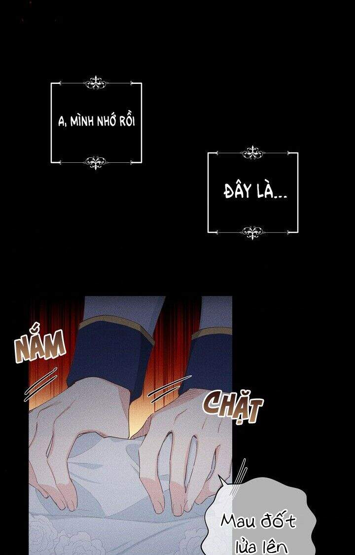 Tôi Đã Mệt Rồi Chapter 32 - Trang 2