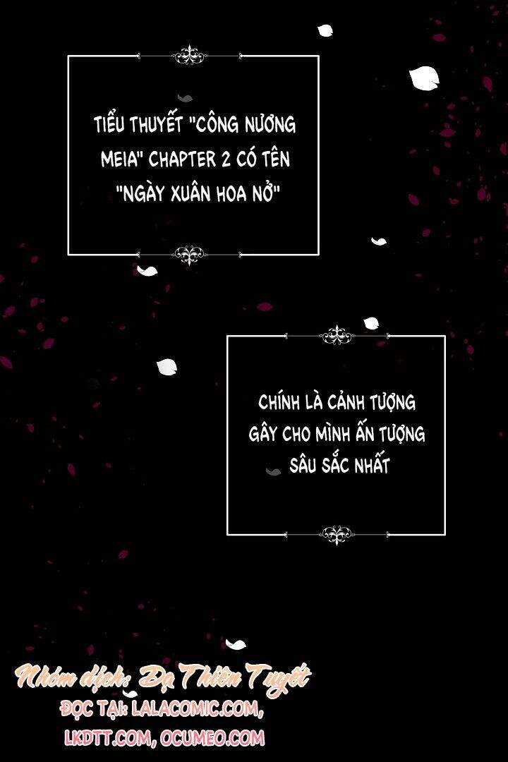 Tôi Đã Mệt Rồi Chapter 32 - Trang 2