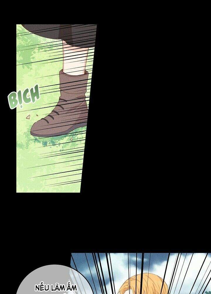 Tôi Đã Mệt Rồi Chapter 32 - Trang 2