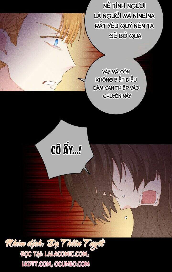Tôi Đã Mệt Rồi Chapter 32 - Trang 2
