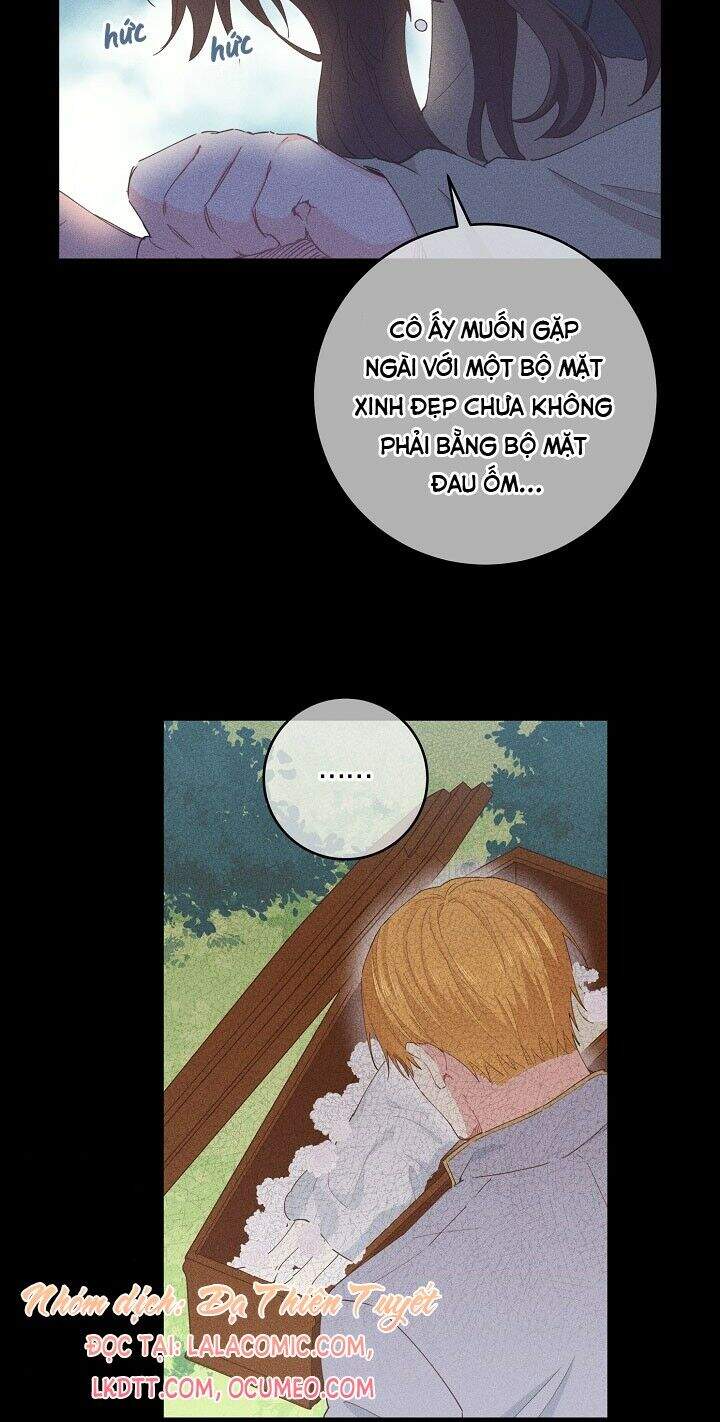 Tôi Đã Mệt Rồi Chapter 32 - Trang 2