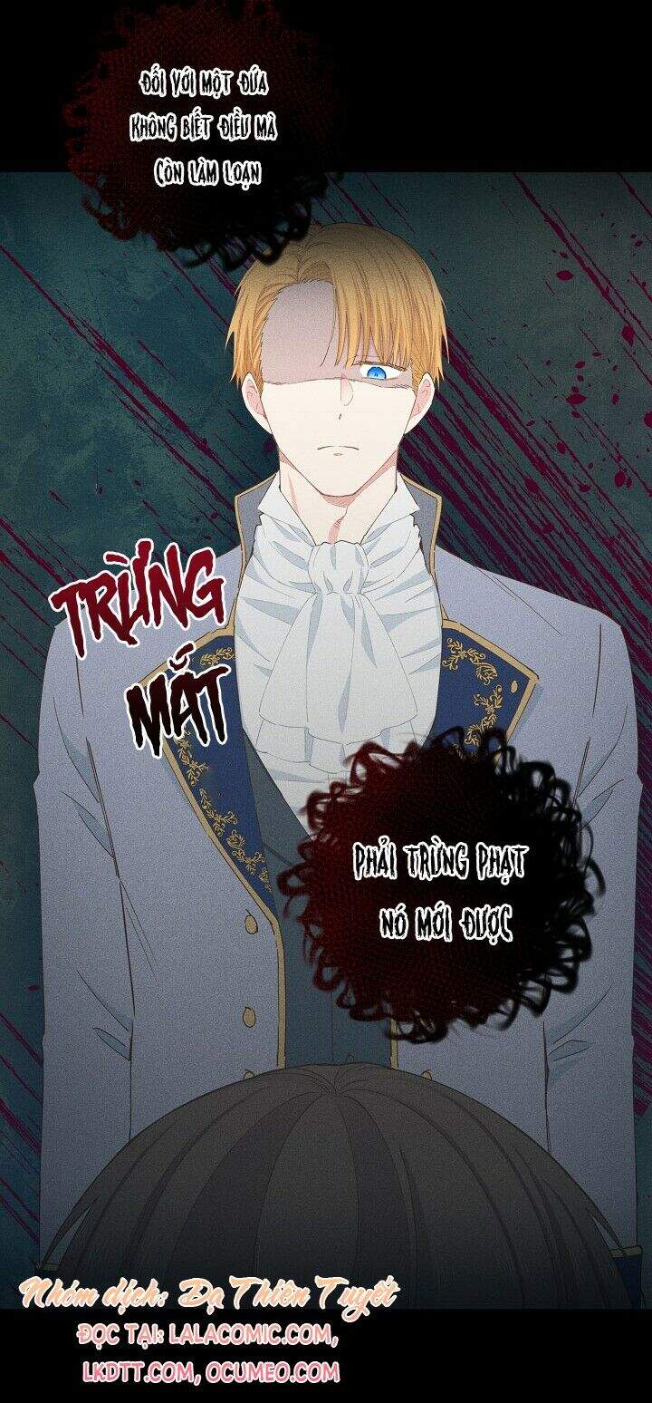 Tôi Đã Mệt Rồi Chapter 32 - Trang 2