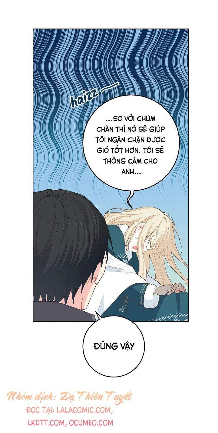 Tôi Đã Mệt Rồi Chapter 32 - Trang 2