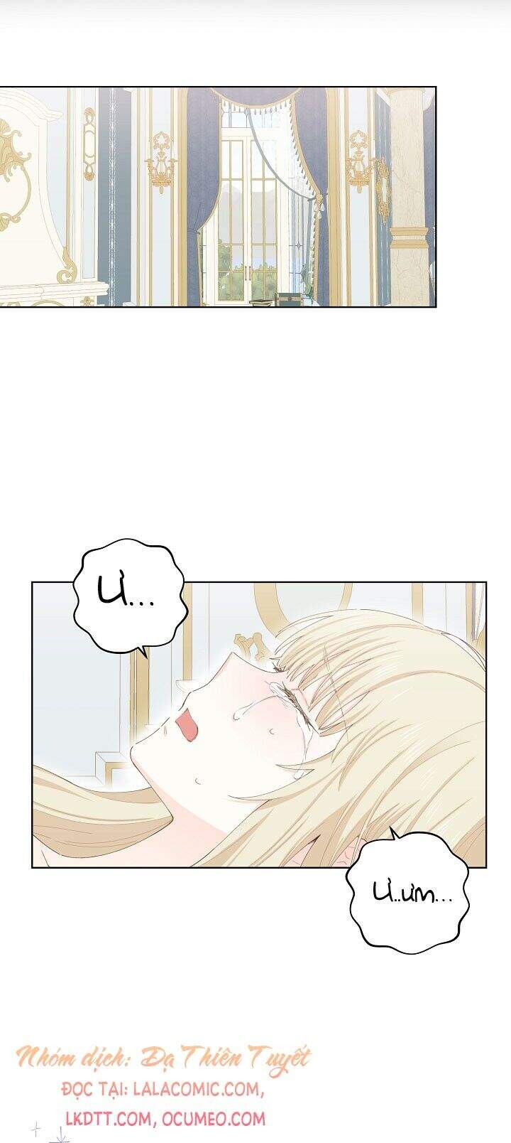 Tôi Đã Mệt Rồi Chapter 32 - Trang 2