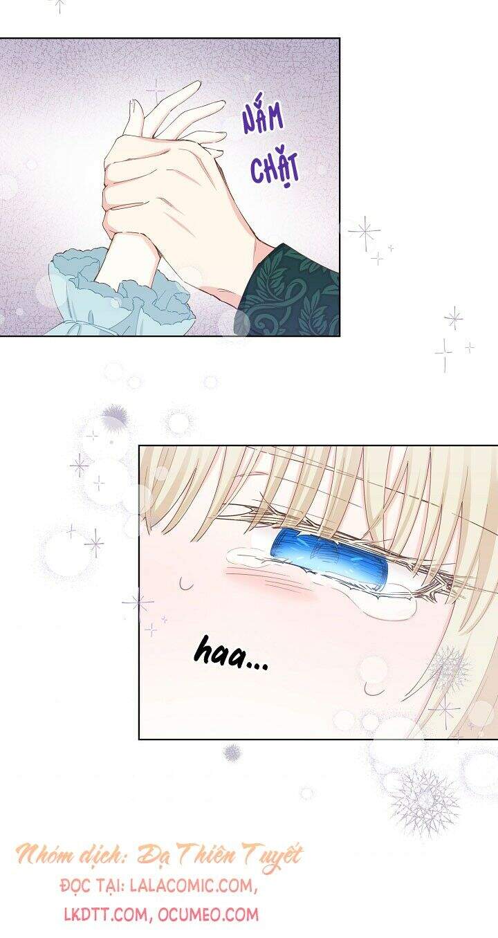 Tôi Đã Mệt Rồi Chapter 32 - Trang 2