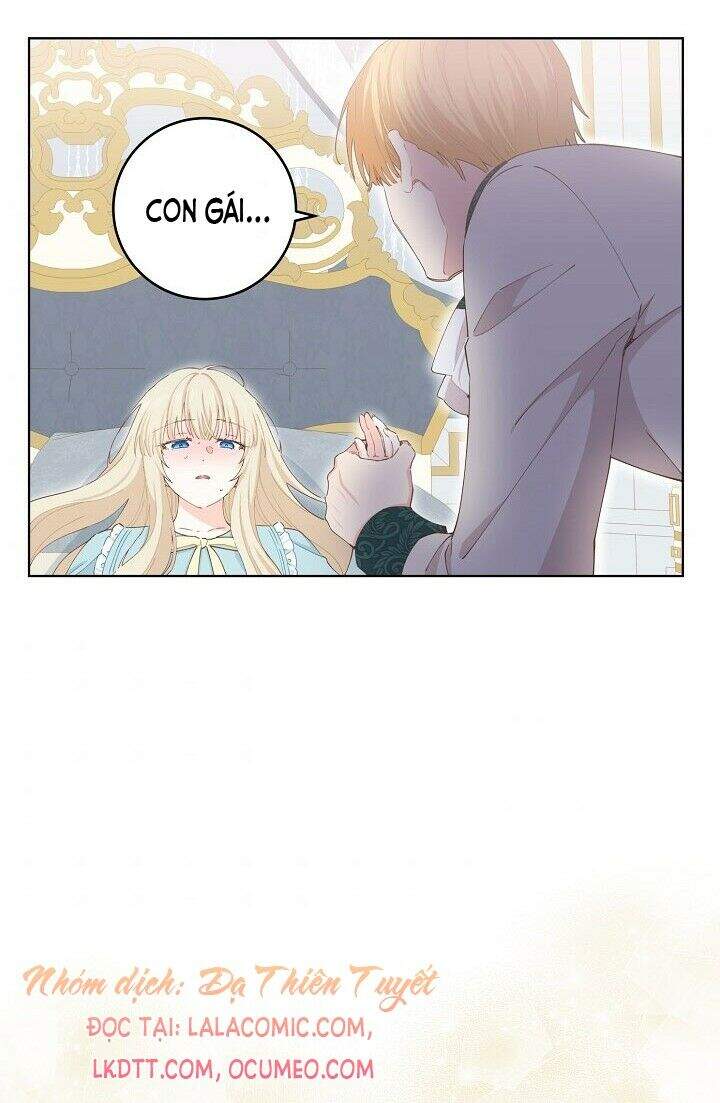 Tôi Đã Mệt Rồi Chapter 32 - Trang 2