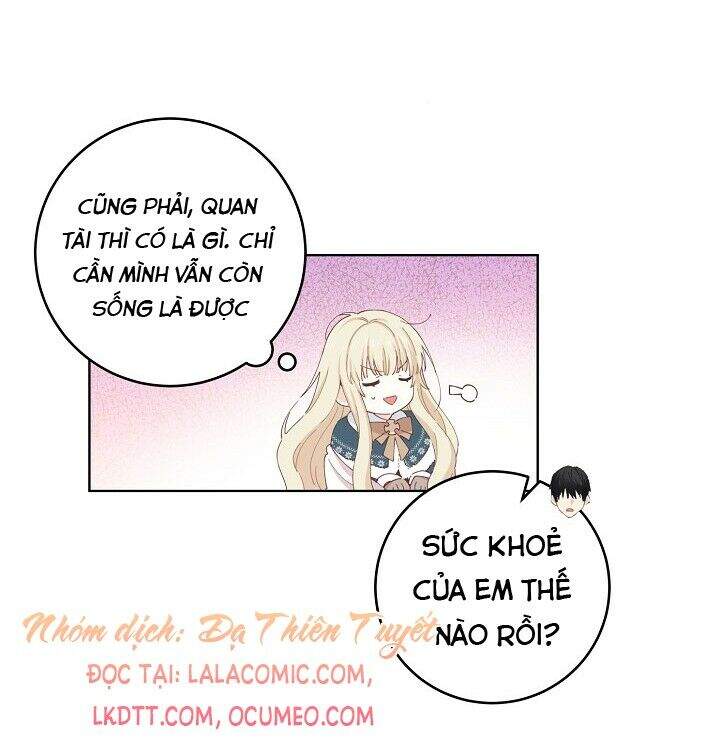 Tôi Đã Mệt Rồi Chapter 32 - Trang 2