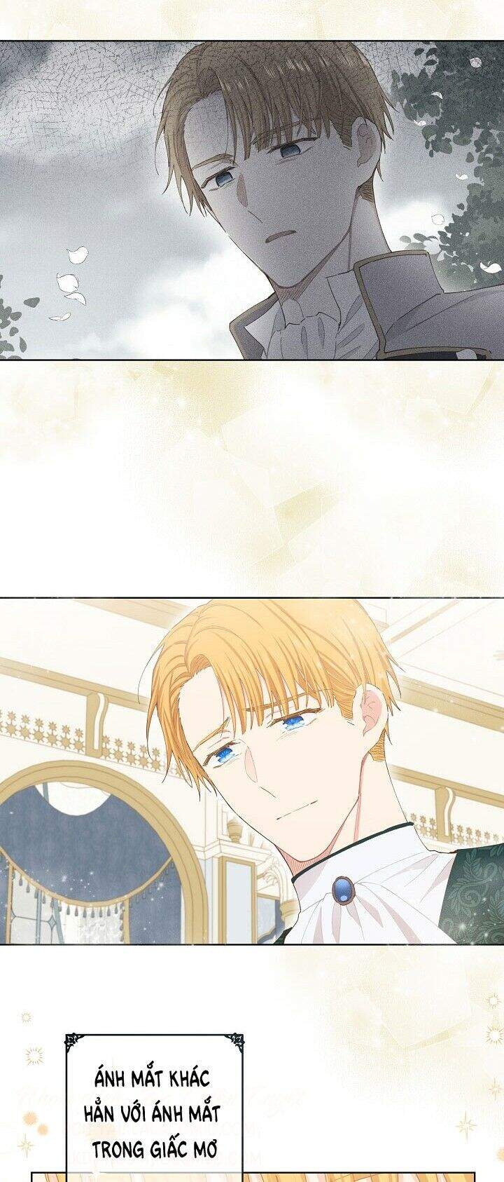 Tôi Đã Mệt Rồi Chapter 32 - Trang 2