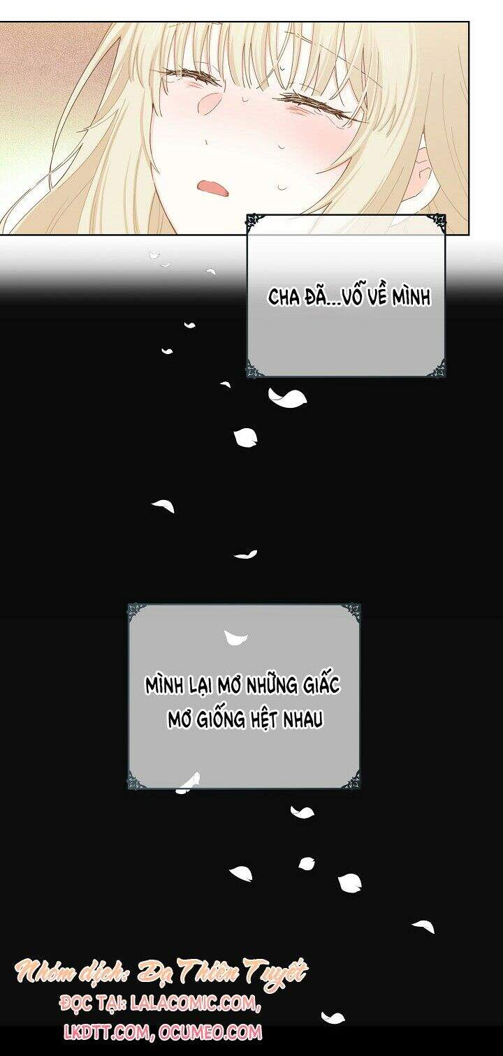 Tôi Đã Mệt Rồi Chapter 32 - Trang 2