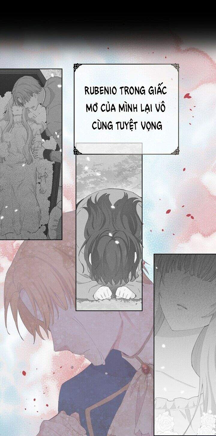 Tôi Đã Mệt Rồi Chapter 32 - Trang 2