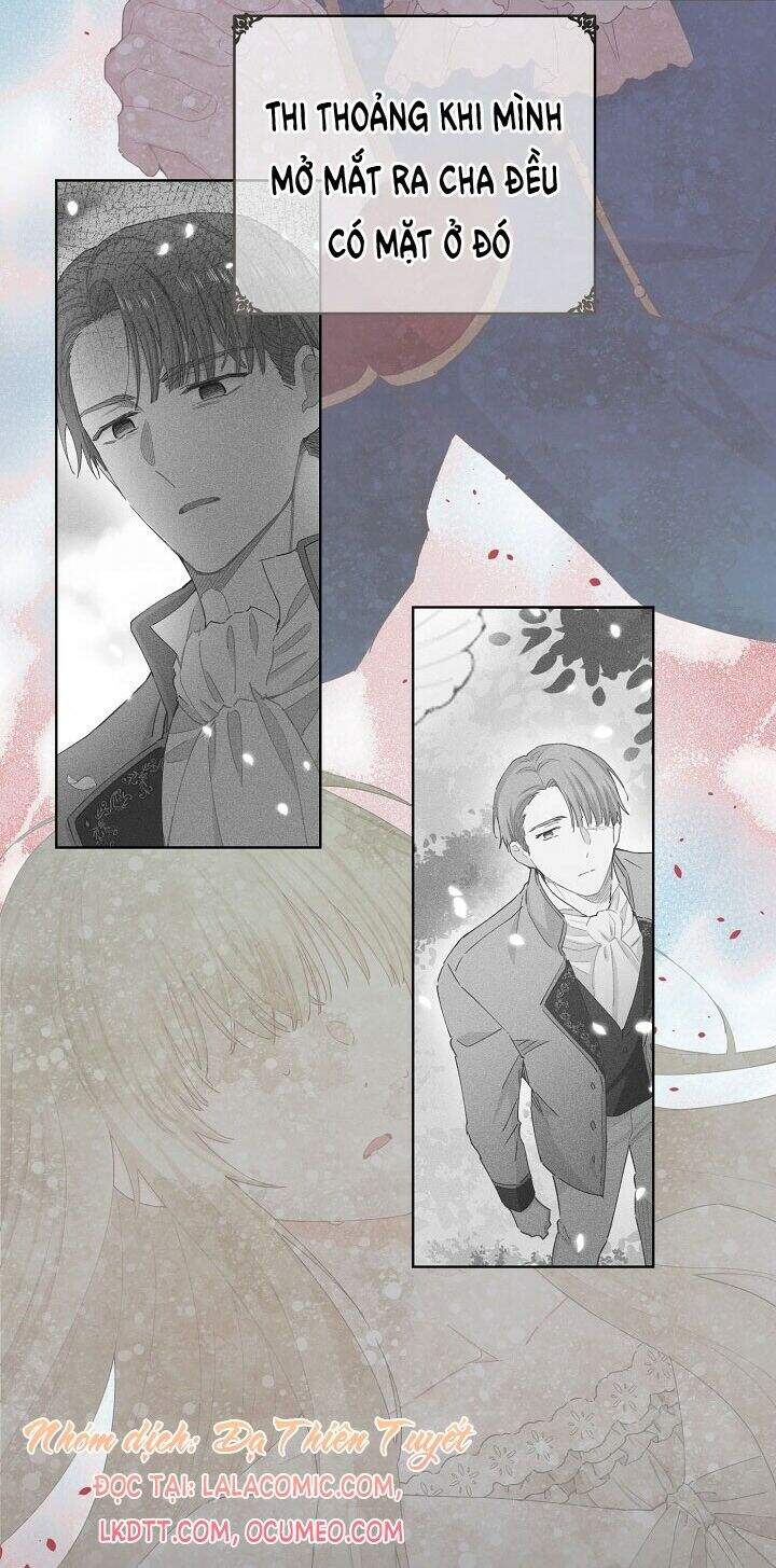 Tôi Đã Mệt Rồi Chapter 32 - Trang 2