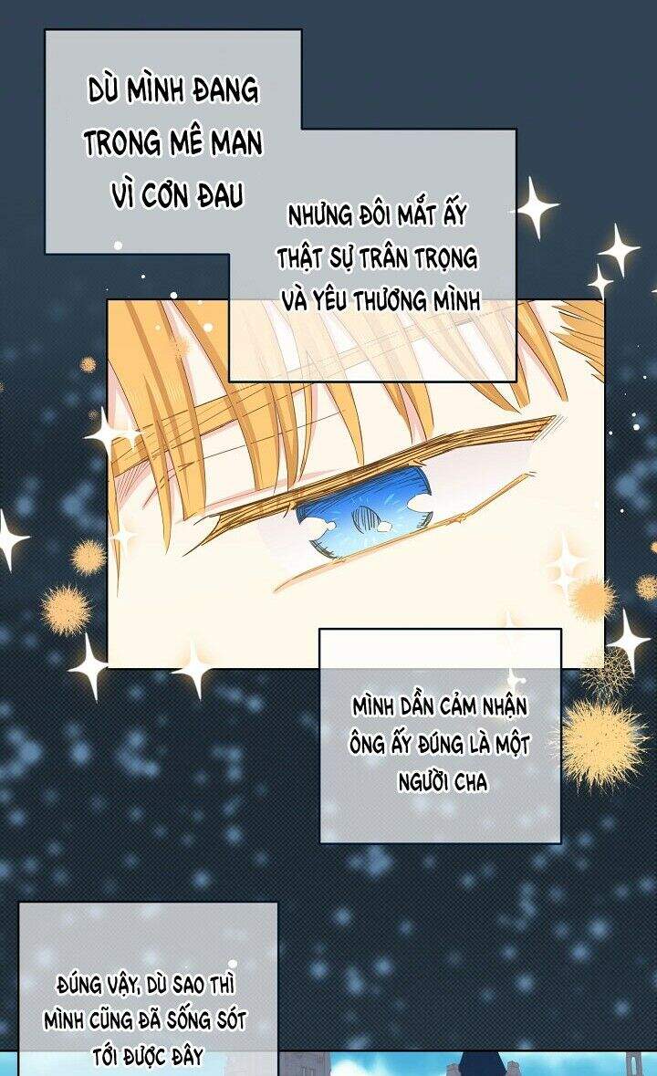 Tôi Đã Mệt Rồi Chapter 32 - Trang 2