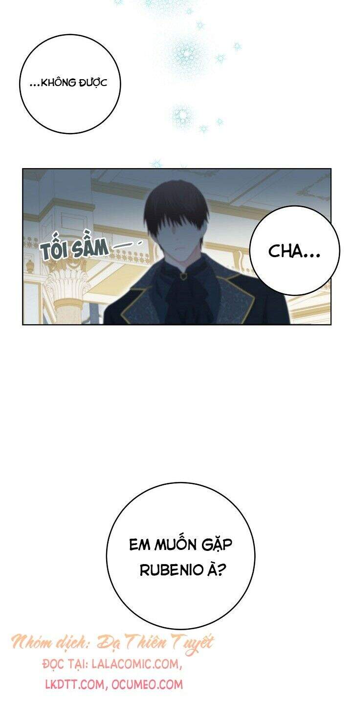 Tôi Đã Mệt Rồi Chapter 32 - Trang 2