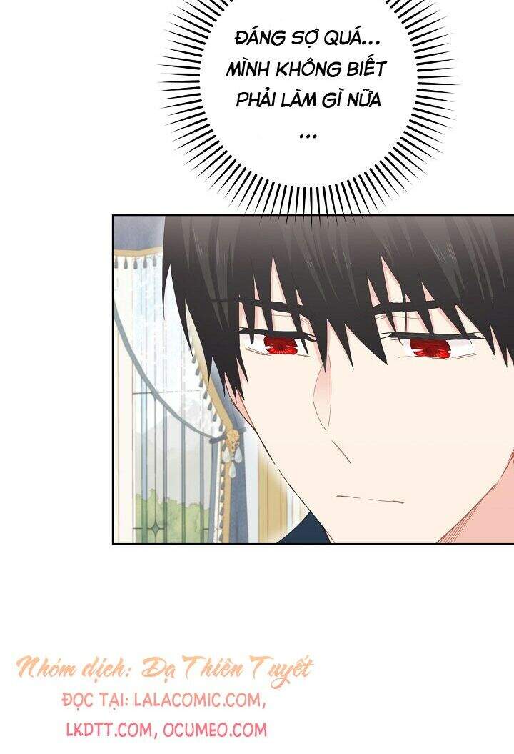 Tôi Đã Mệt Rồi Chapter 32 - Trang 2