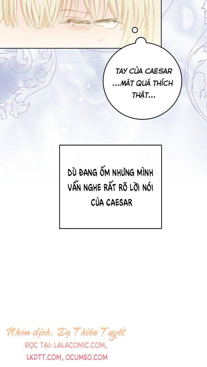 Tôi Đã Mệt Rồi Chapter 32 - Trang 2