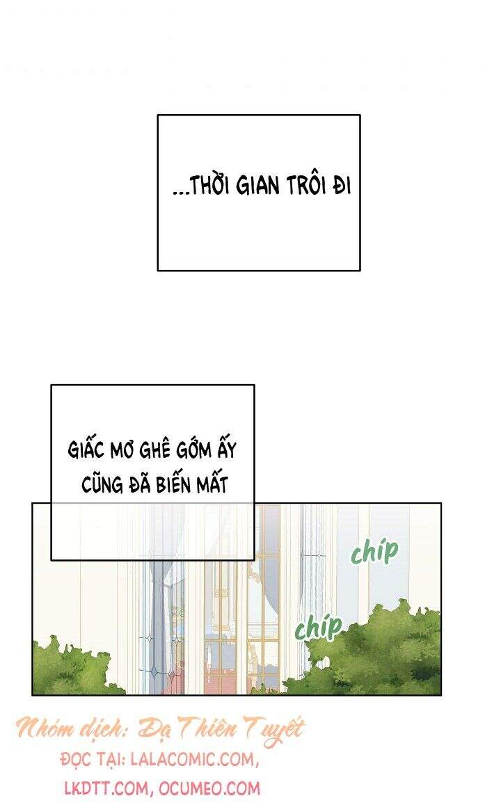 Tôi Đã Mệt Rồi Chapter 32 - Trang 2