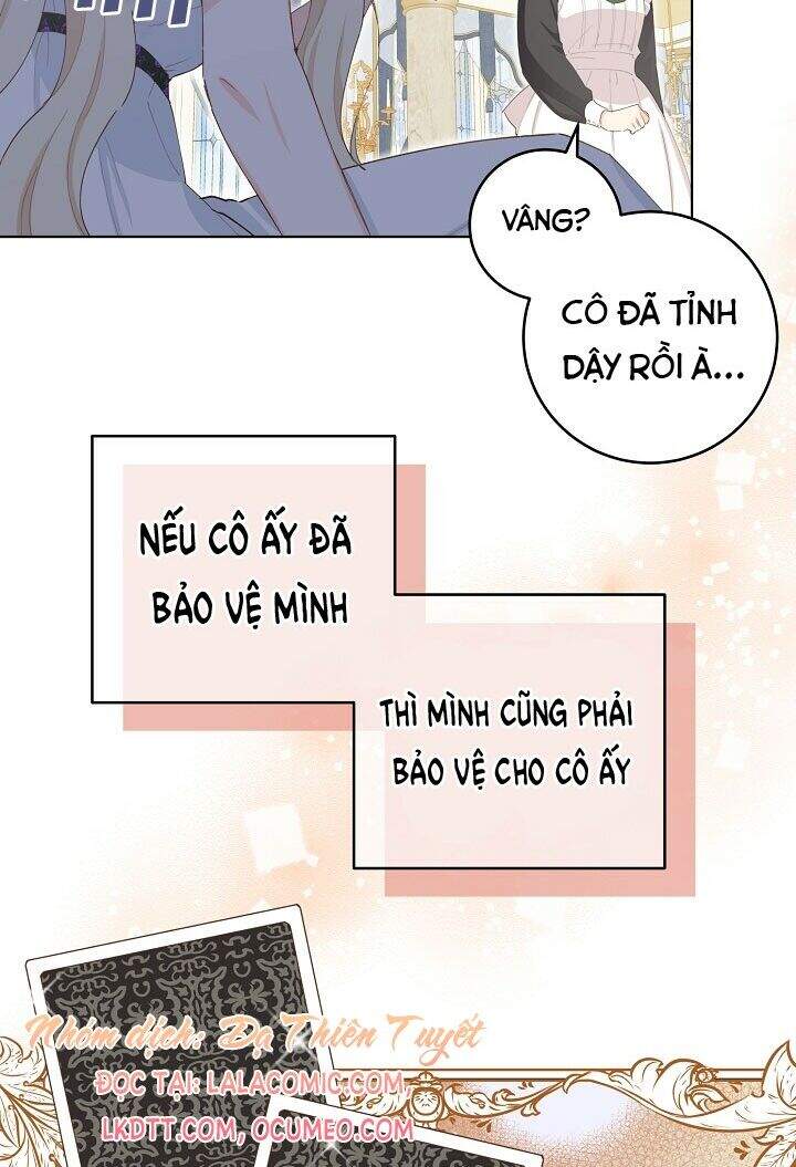 Tôi Đã Mệt Rồi Chapter 32 - Trang 2