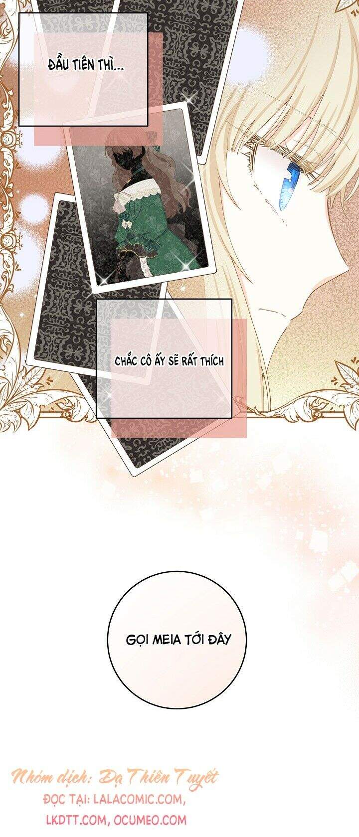 Tôi Đã Mệt Rồi Chapter 32 - Trang 2