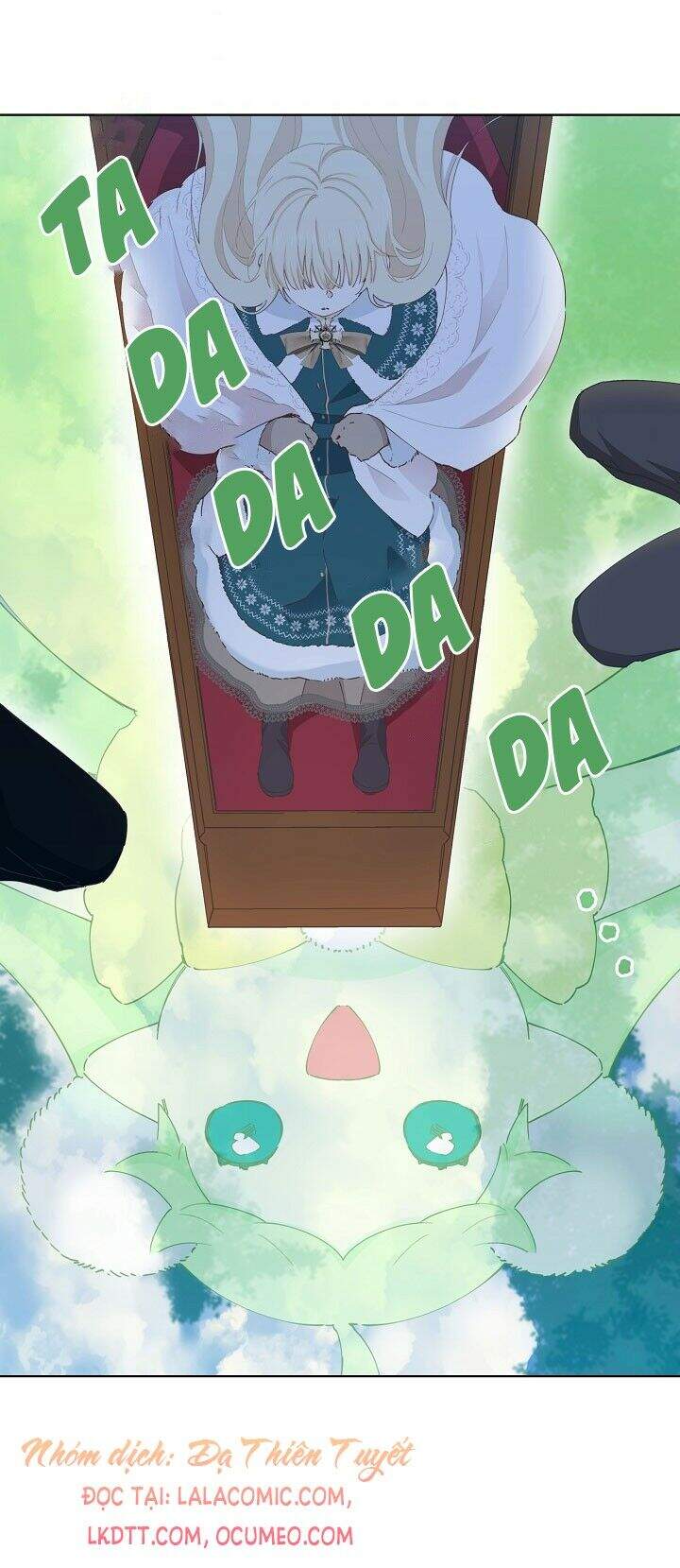 Tôi Đã Mệt Rồi Chapter 32 - Trang 2