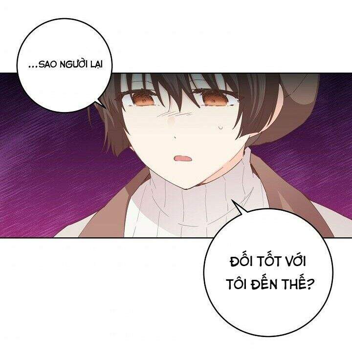 Tôi Đã Mệt Rồi Chapter 33 - Trang 2