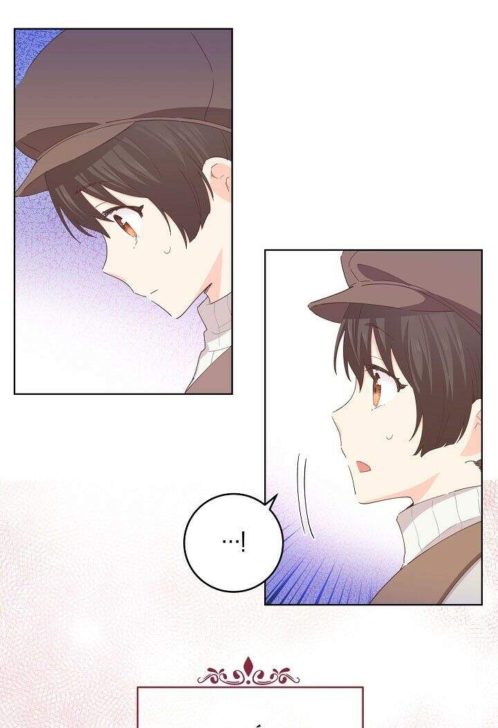 Tôi Đã Mệt Rồi Chapter 33 - Trang 2