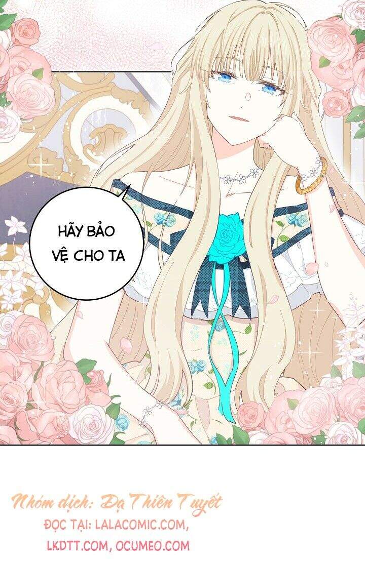 Tôi Đã Mệt Rồi Chapter 33 - Trang 2