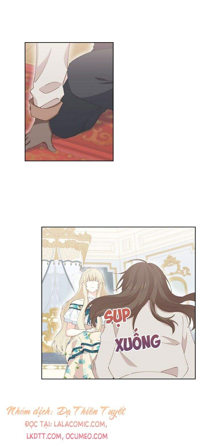 Tôi Đã Mệt Rồi Chapter 33 - Trang 2