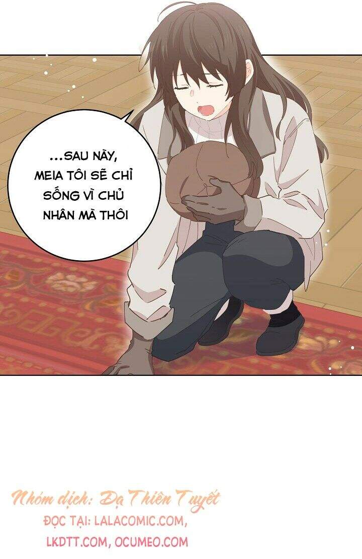 Tôi Đã Mệt Rồi Chapter 33 - Trang 2