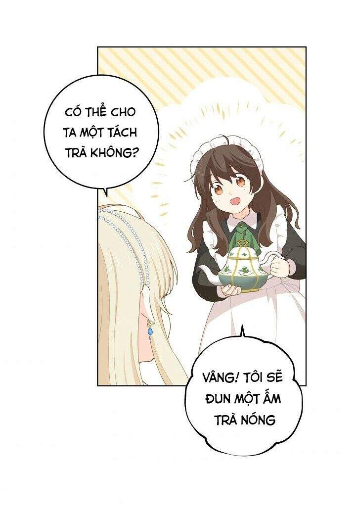 Tôi Đã Mệt Rồi Chapter 33 - Trang 2