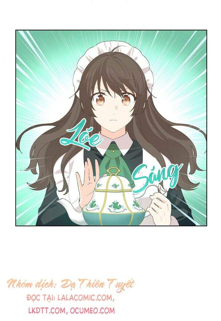 Tôi Đã Mệt Rồi Chapter 33 - Trang 2