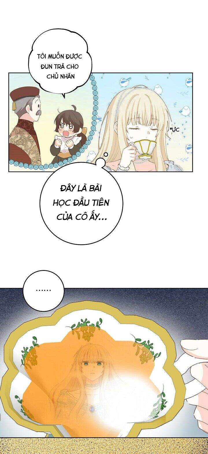 Tôi Đã Mệt Rồi Chapter 33 - Trang 2