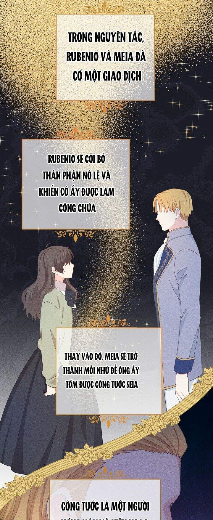 Tôi Đã Mệt Rồi Chapter 33 - Trang 2