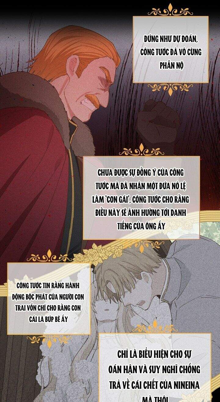 Tôi Đã Mệt Rồi Chapter 33 - Trang 2